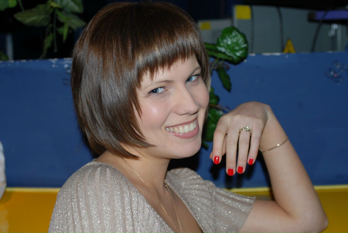 Екатерина Шишкина | Челябинск