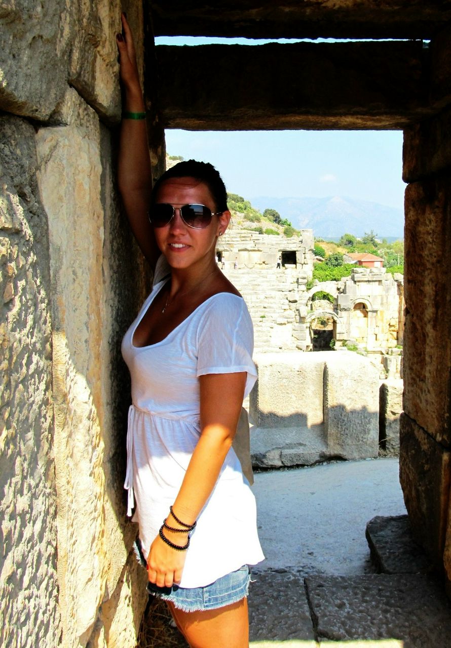 Александра Носко | 