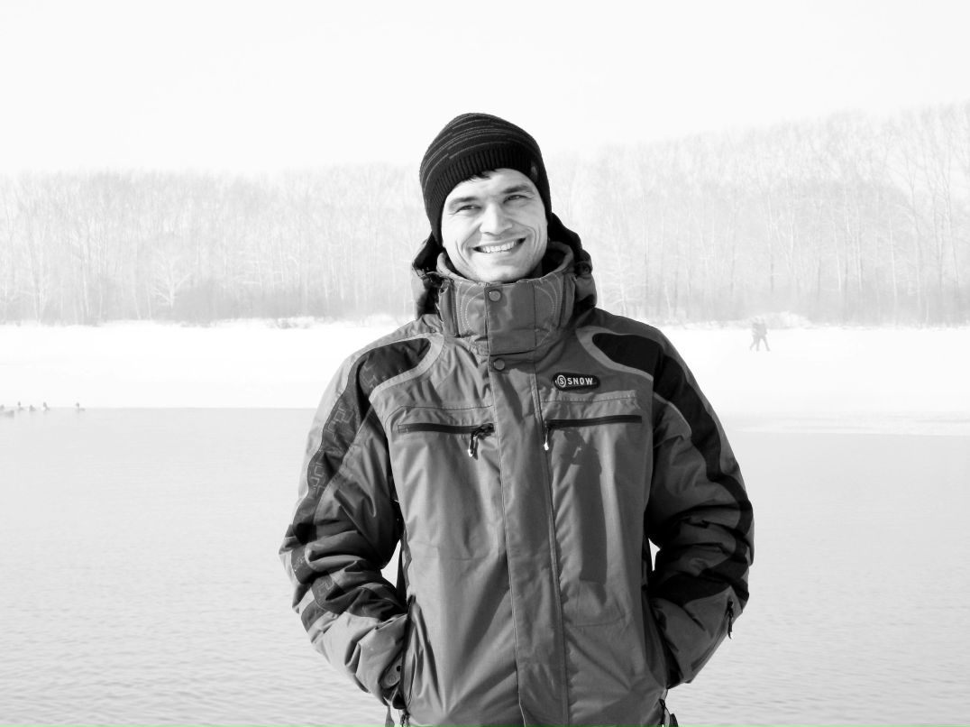 Рустам Рахимов UB8ZAF | 