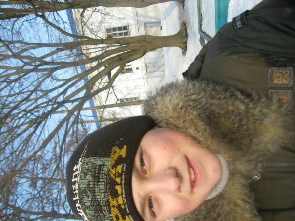 №3, Надя Трофимчук, 27 лет, Корец №3, Надя Трофимчук, 27 лет, Корец