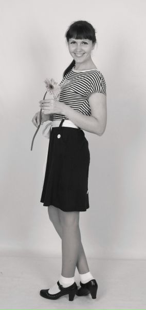 №181, Ирина Лошкарева №181, Ирина Лошкарева