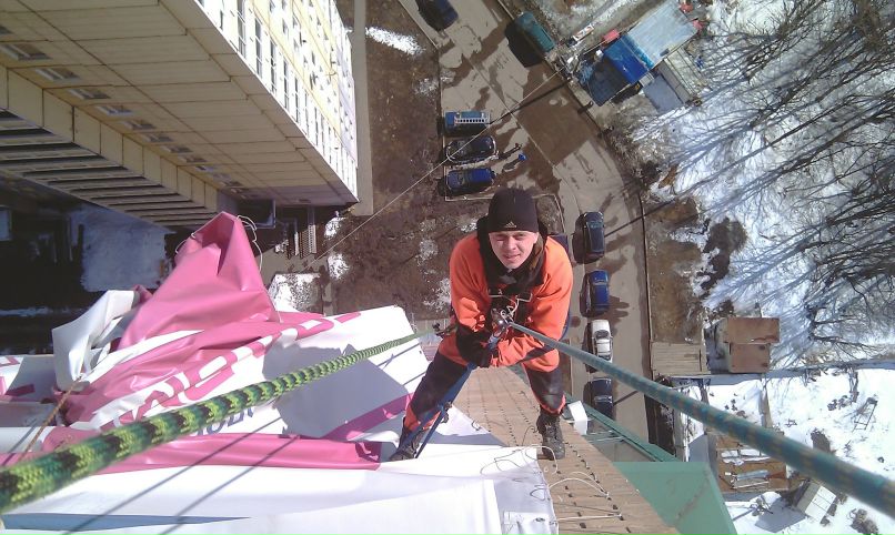 Алексей Каштанов | Казань