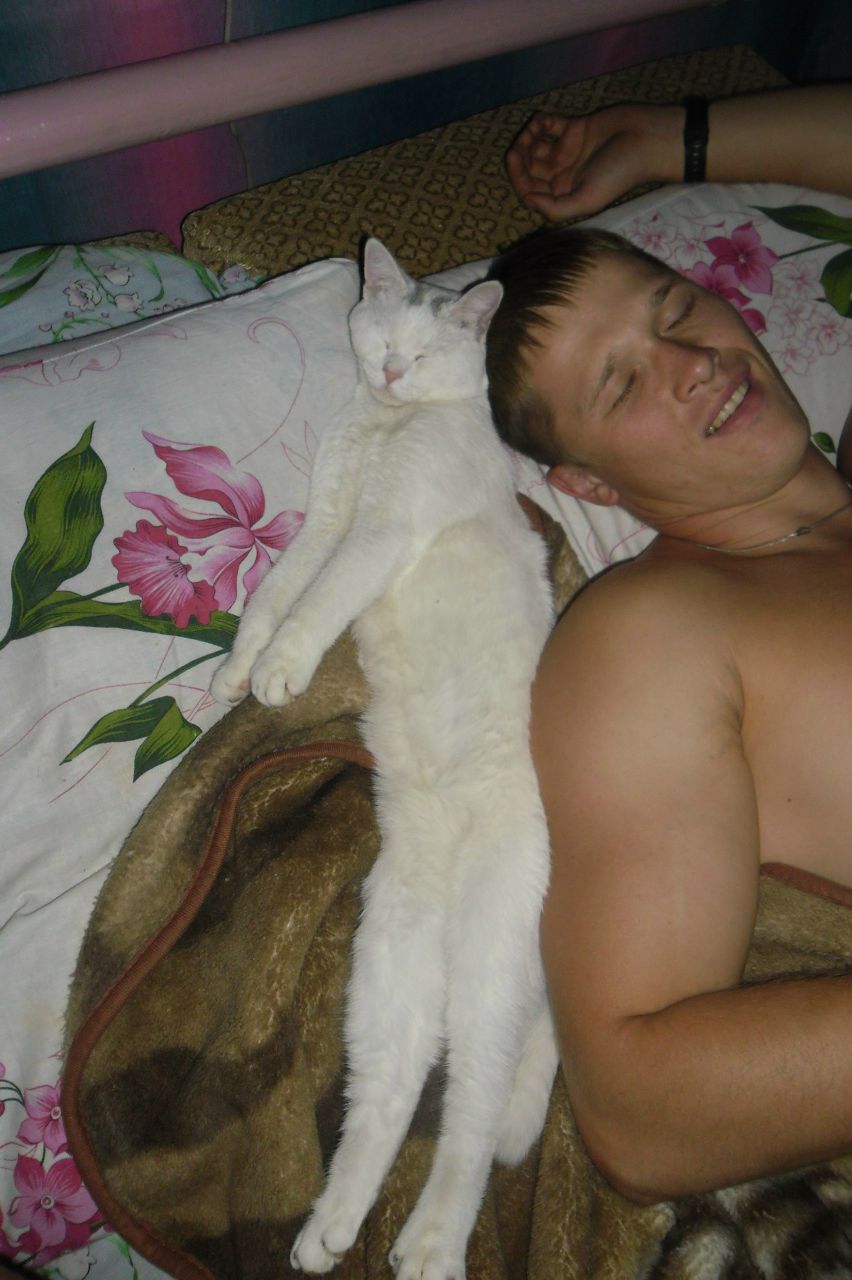 Анастасия Грецкая | Новосибирск