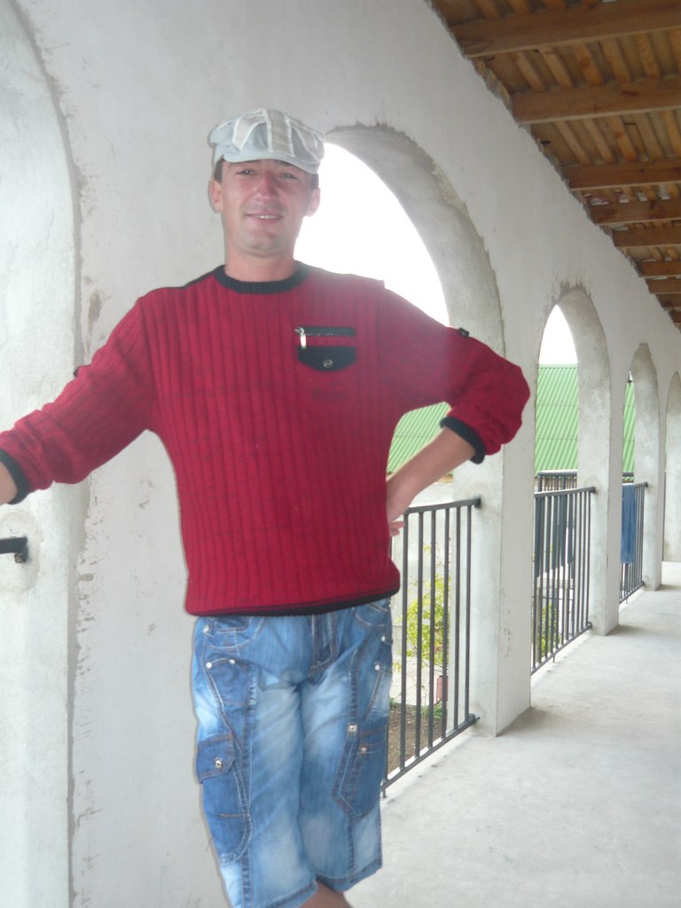 Вова Дереза | Кременчуг