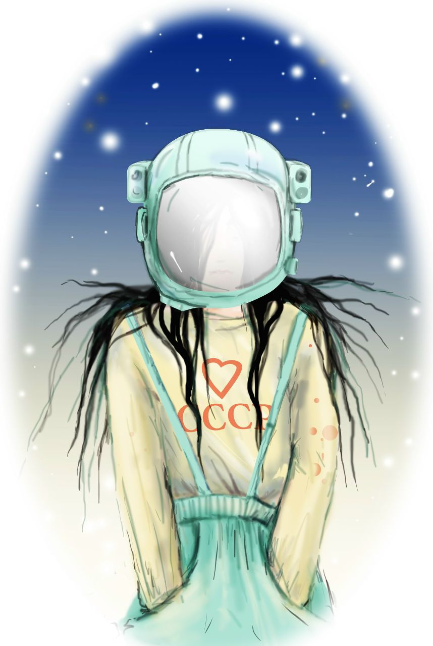 Марьяна Деласа | Киев