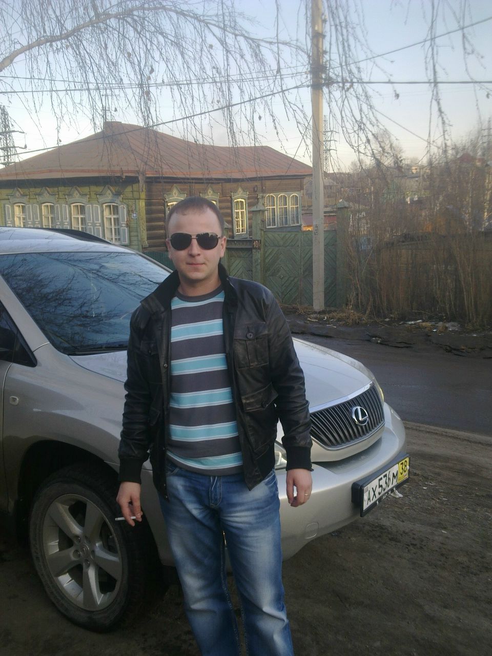 Вадим Платонов | Иркутск