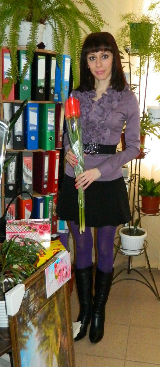 Валентина Мовчан Анатольевна | Харьков