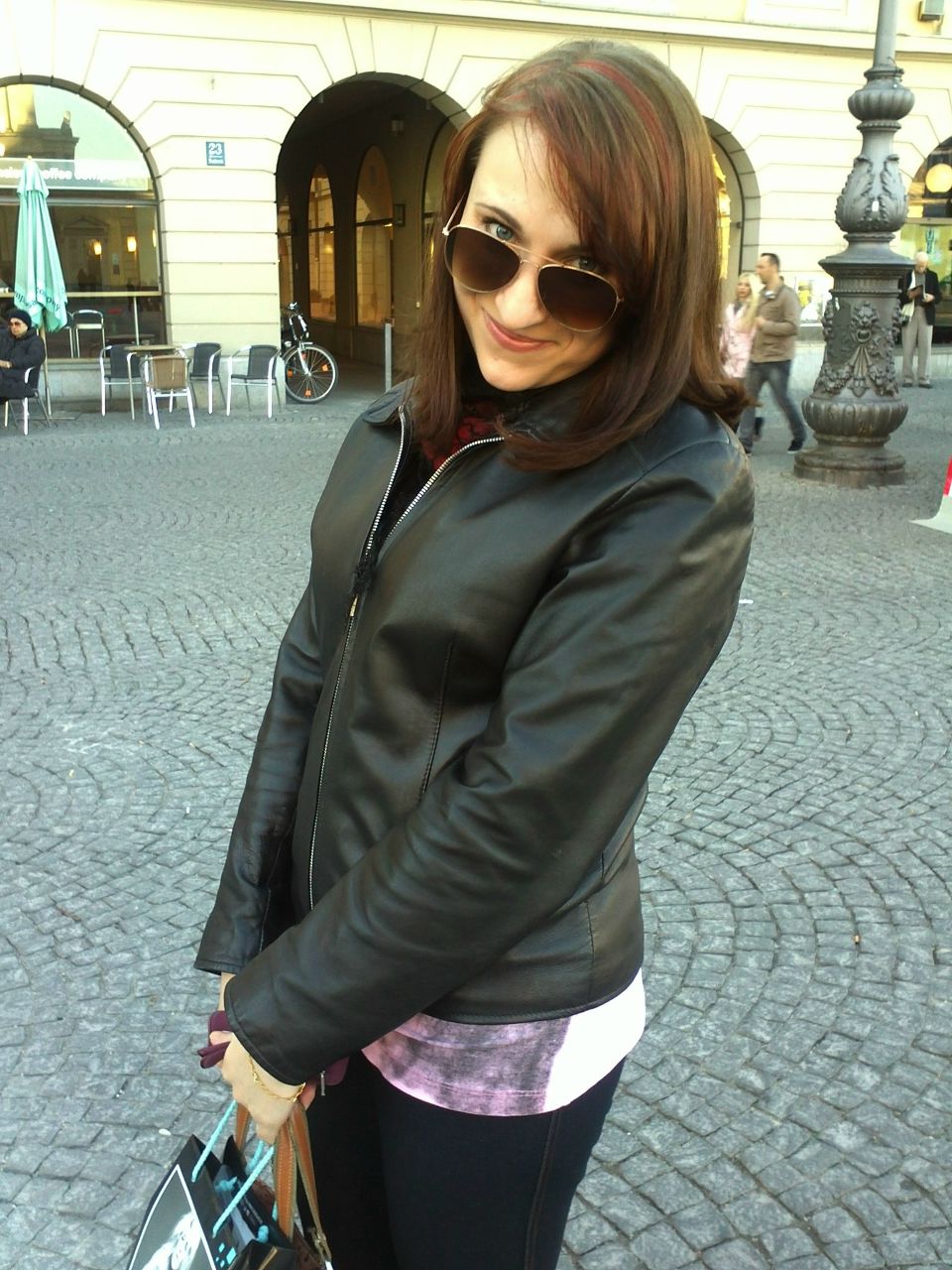 Рената Казлитина | München