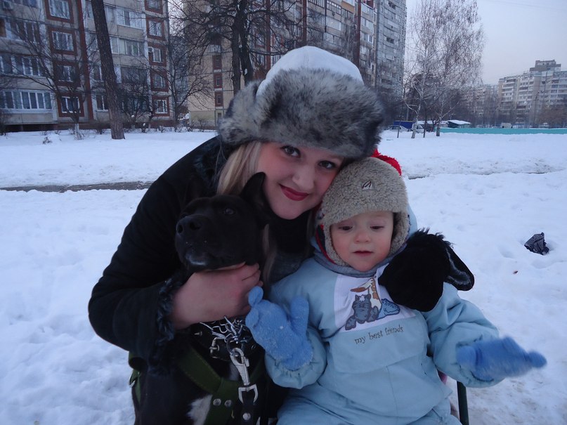 Катюшка Стеблецька | Киев