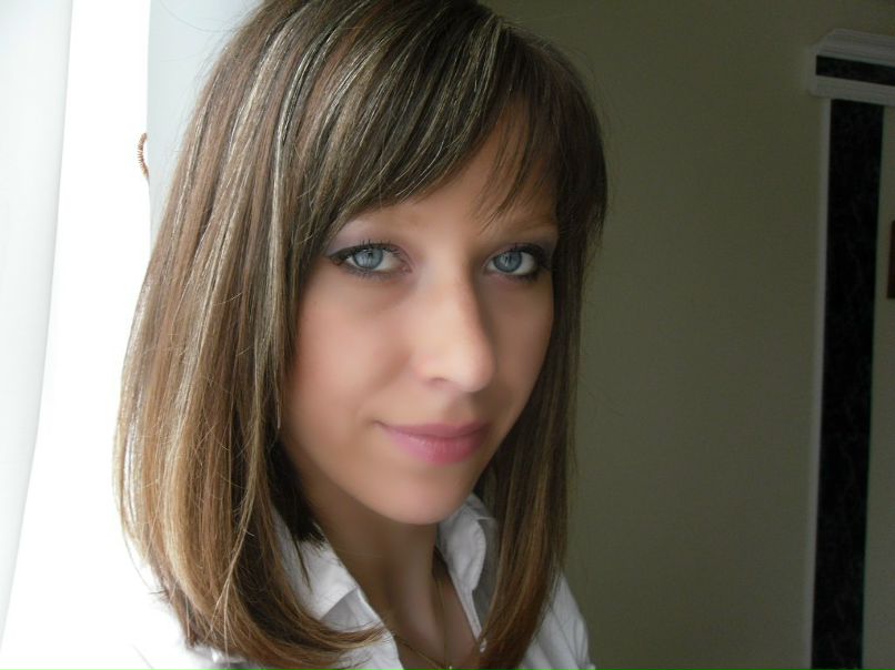 Любочка Столярчук | Луцк