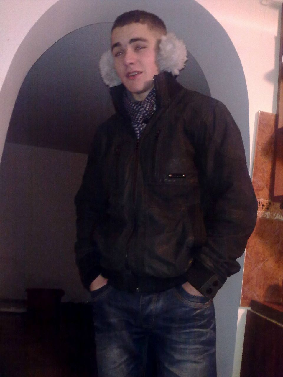 Олег Мазур | Тернополь