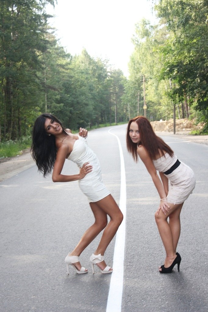 Ирода Джаббарова | Санкт-Петербург