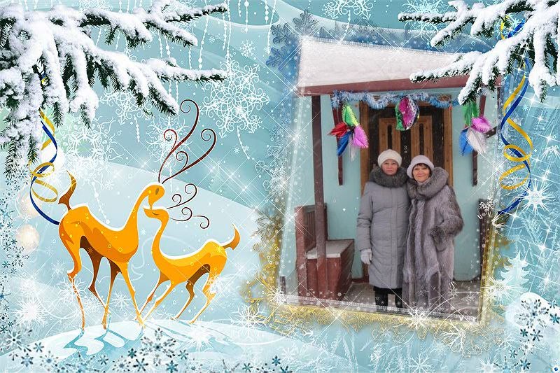 Анна Картошкина | Сосновец