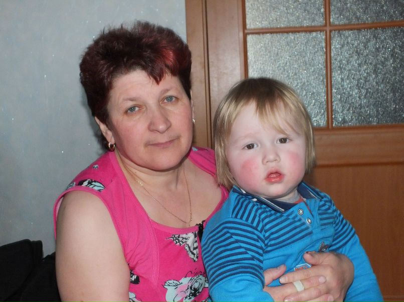 Наталья Таракановская | Кемь