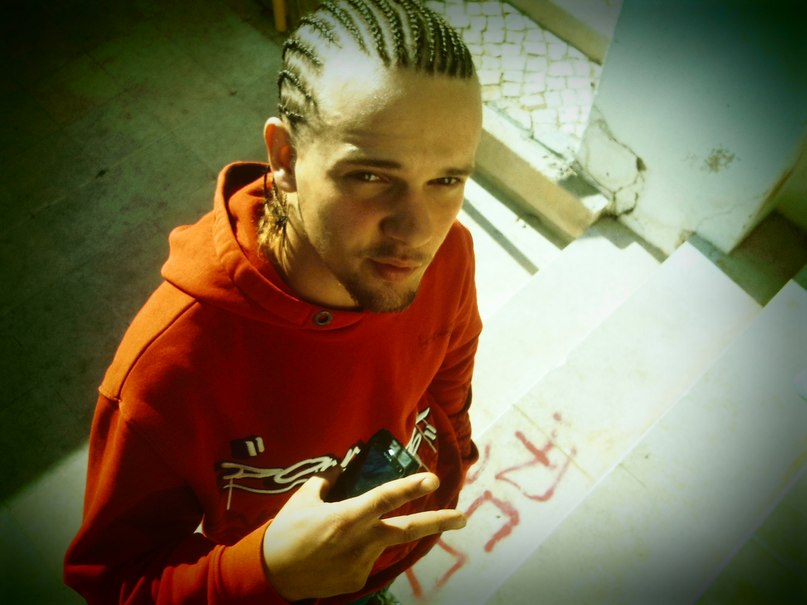 Dima Pasichnik | Lisboa