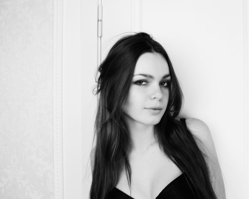 Лиза Огарёва _ღ_ | Москва