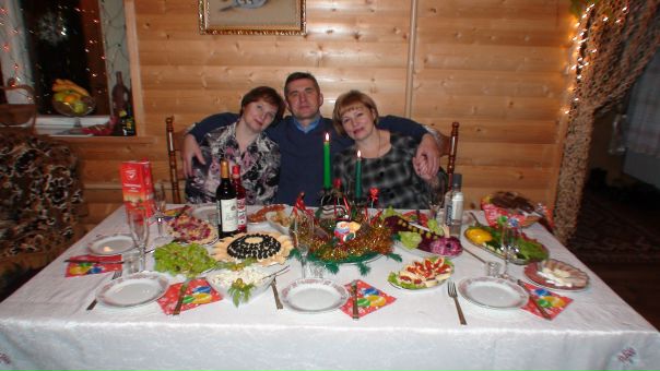 №9, Светлана Серова №9, Светлана Серова