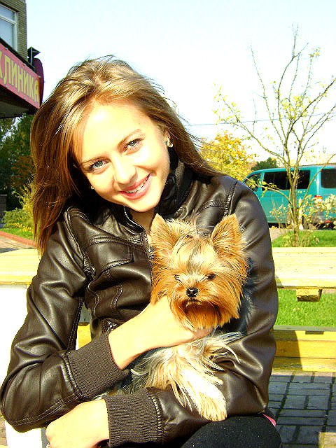 Юлия Озарчук | Костополь