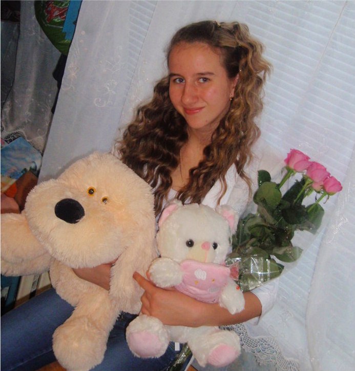 Марина Павліна | Киев