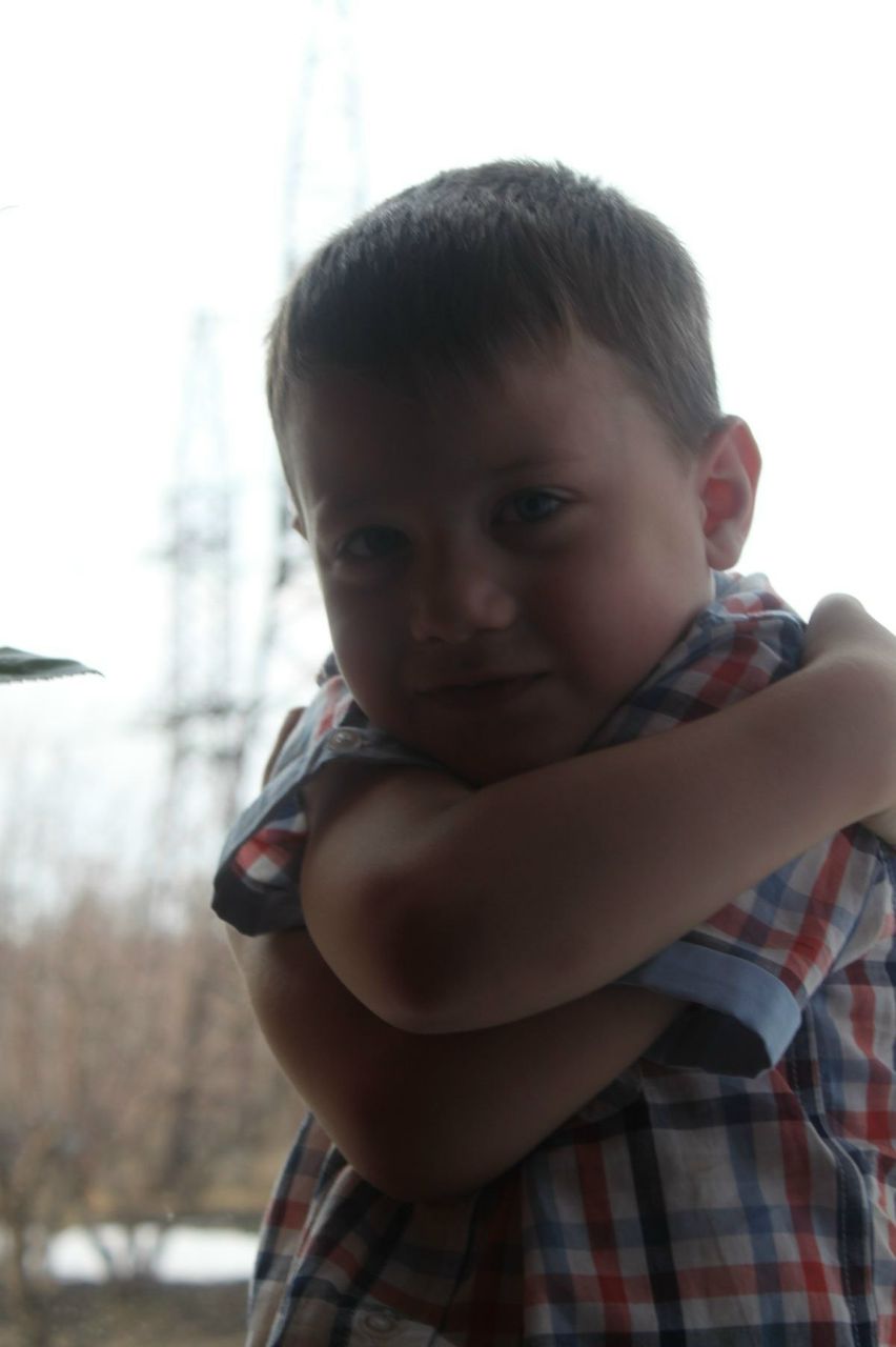 Женечка Малютина | Богородицк