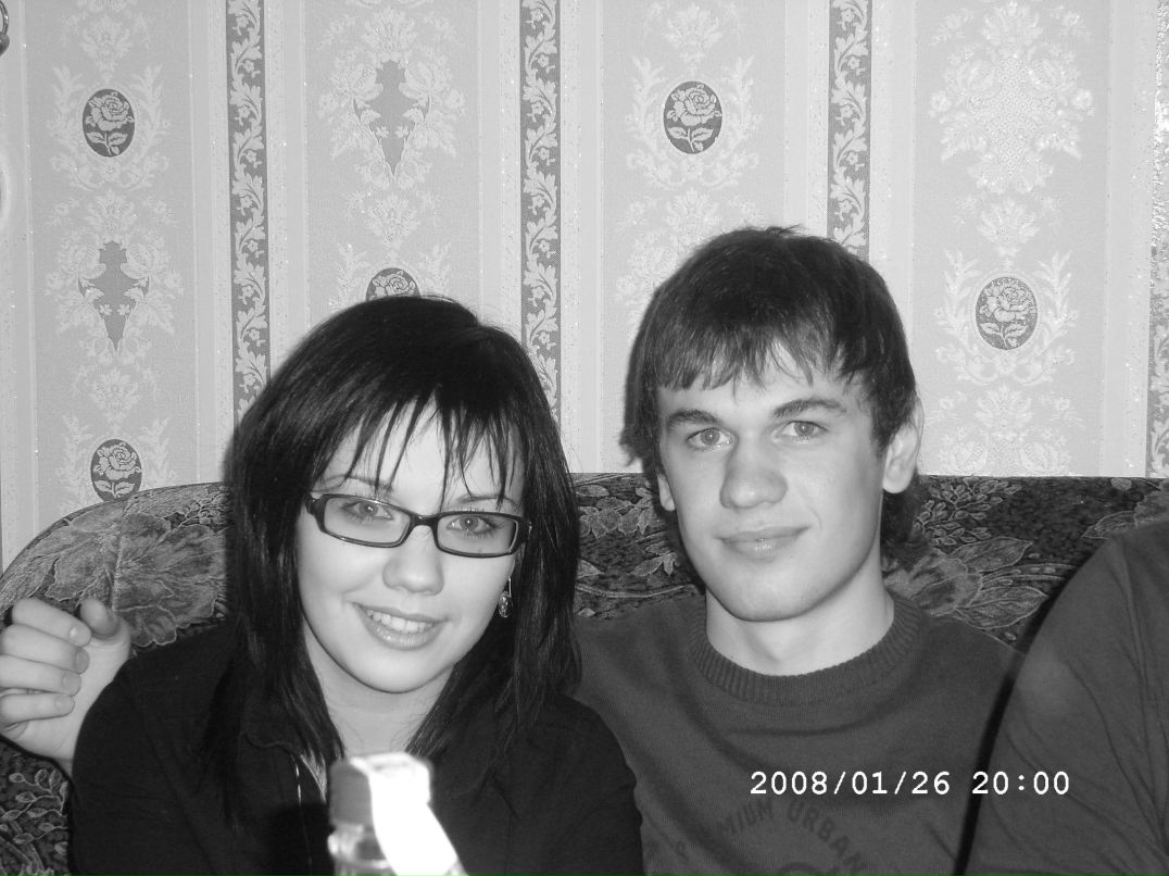 Даша Катковская | 