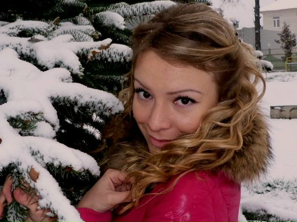 №18, Вера Чикваркина №18, Вера Чикваркина