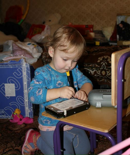 №10, Рома Танюшин №10, Рома Танюшин