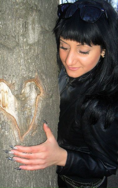 №97, Окси Руснак №97, Окси Руснак