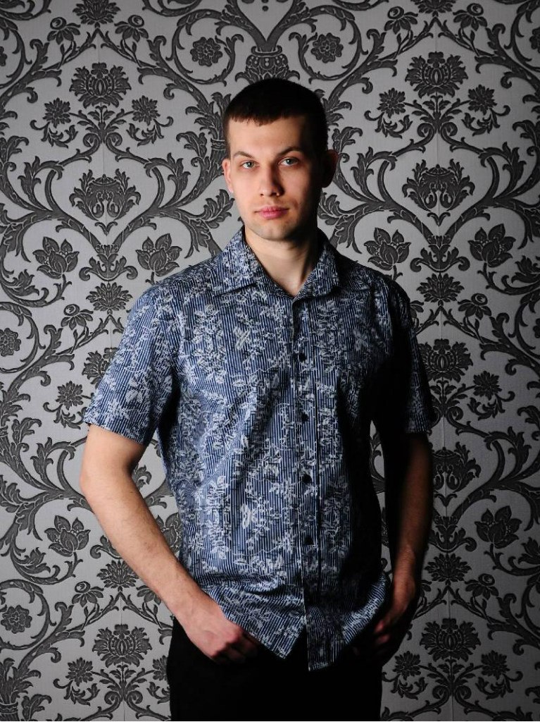 Александр Спесивцев | Шиханы