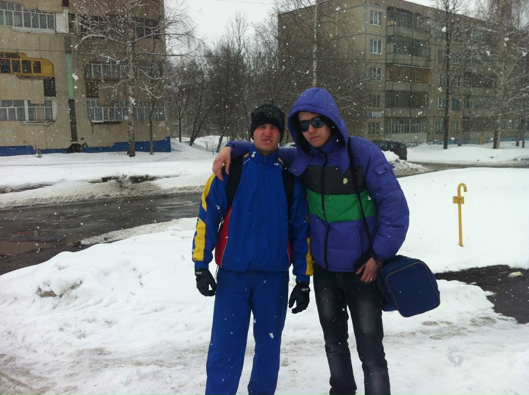 Евгений Жуков | Чебоксары