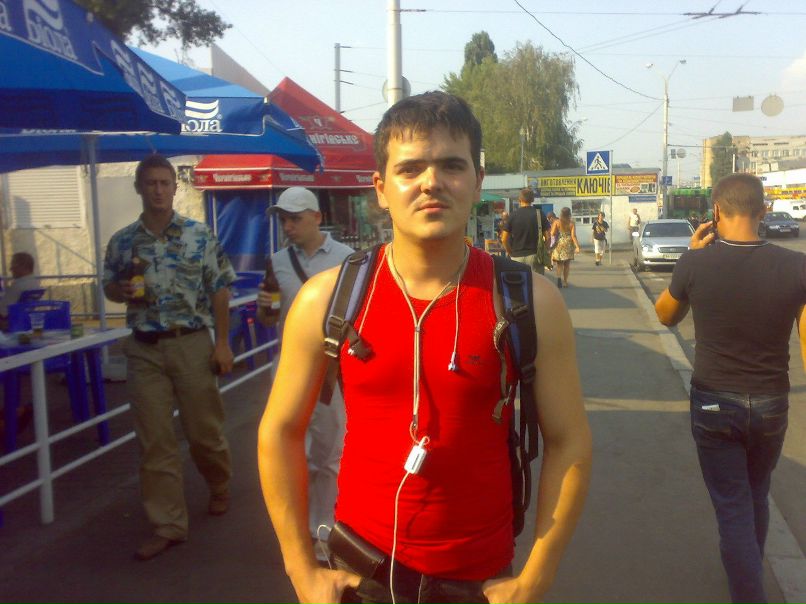 Андрей Талалай | 