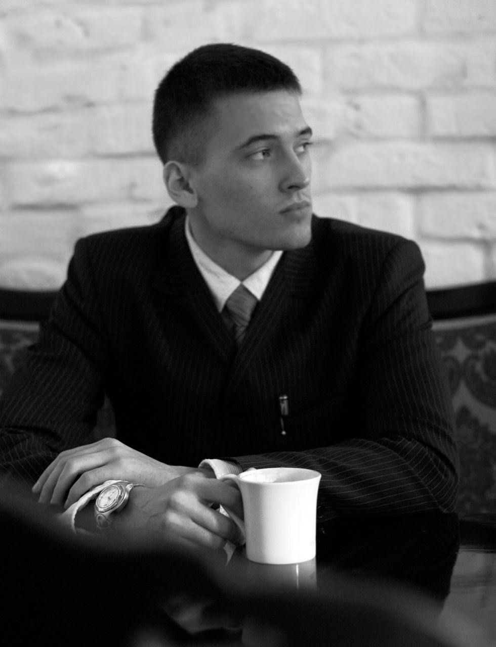 Денис Буймов | Москва