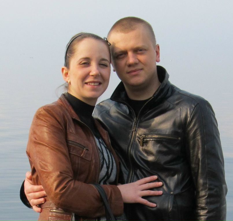 Максим Даньшин | Светловодск