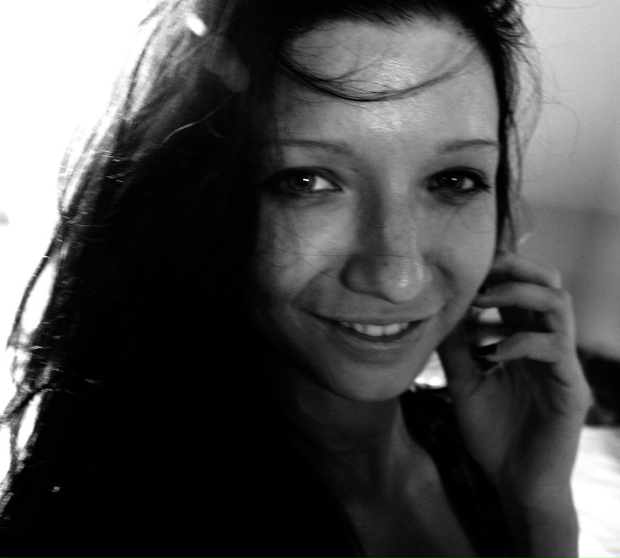 Anastasia Demi | Москва