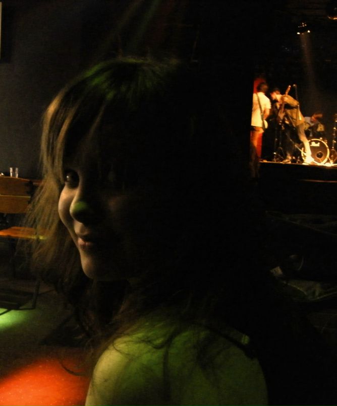 Даша Смагулова | Москва