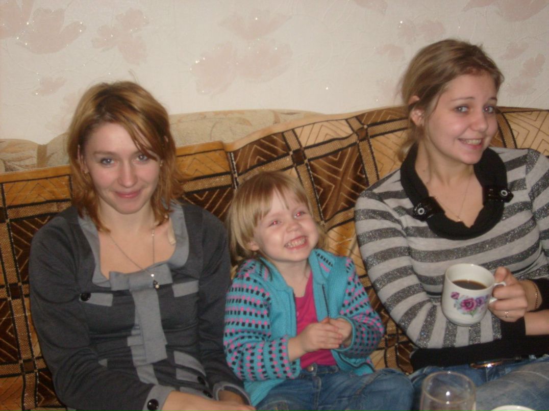 Катерина Русинович | Минск