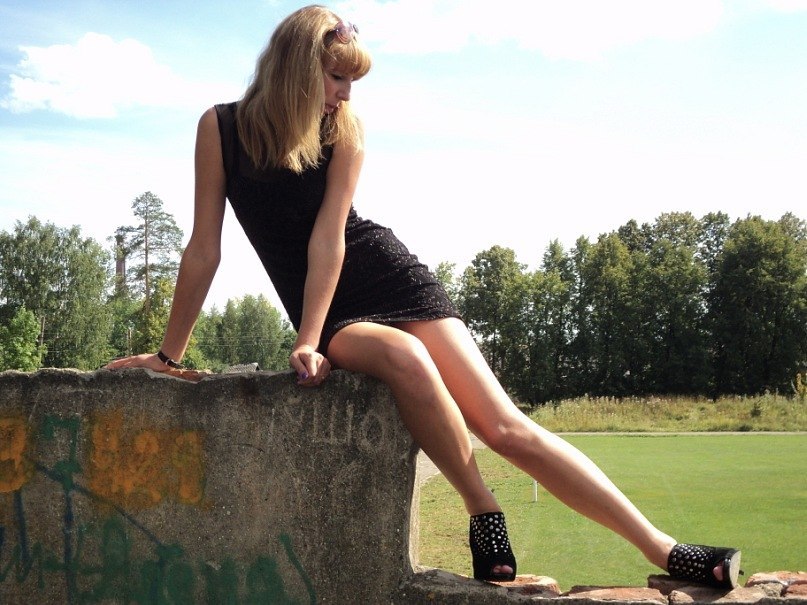 Мария Нестерова | Ярославль