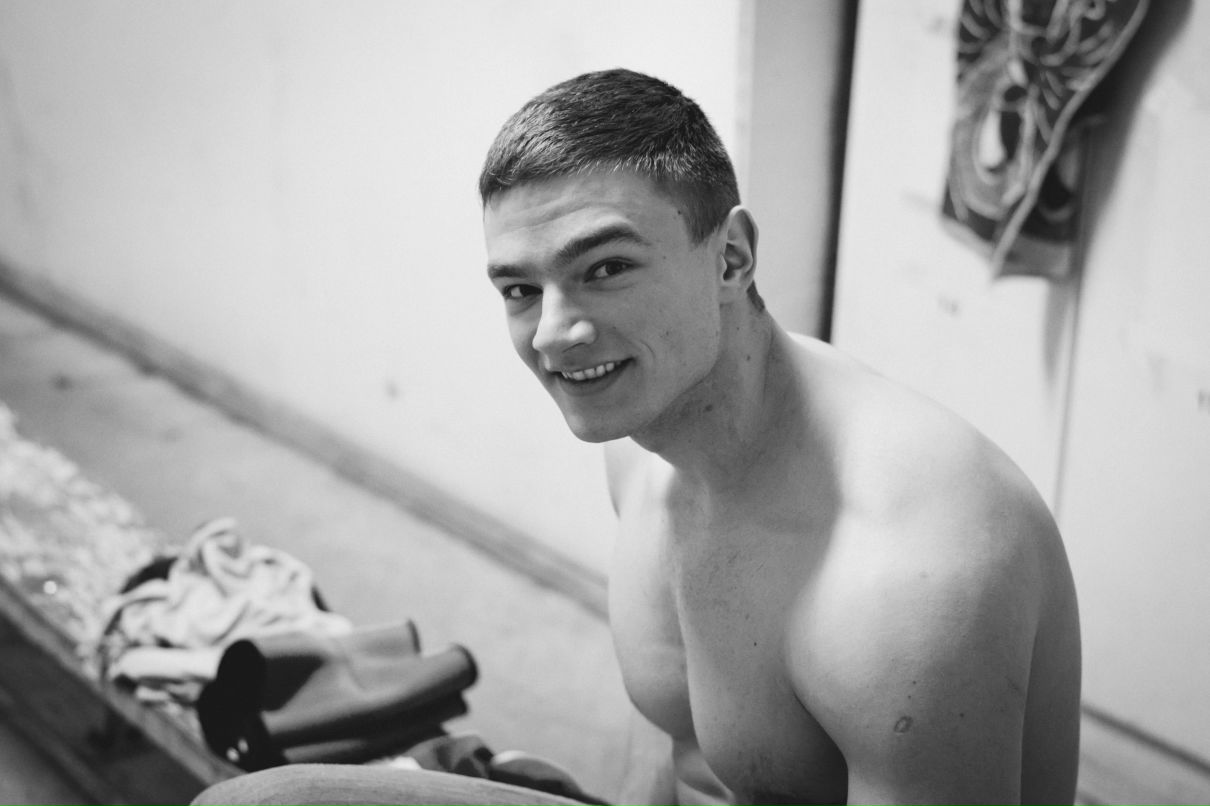 Анатолий Задорожный | Самара