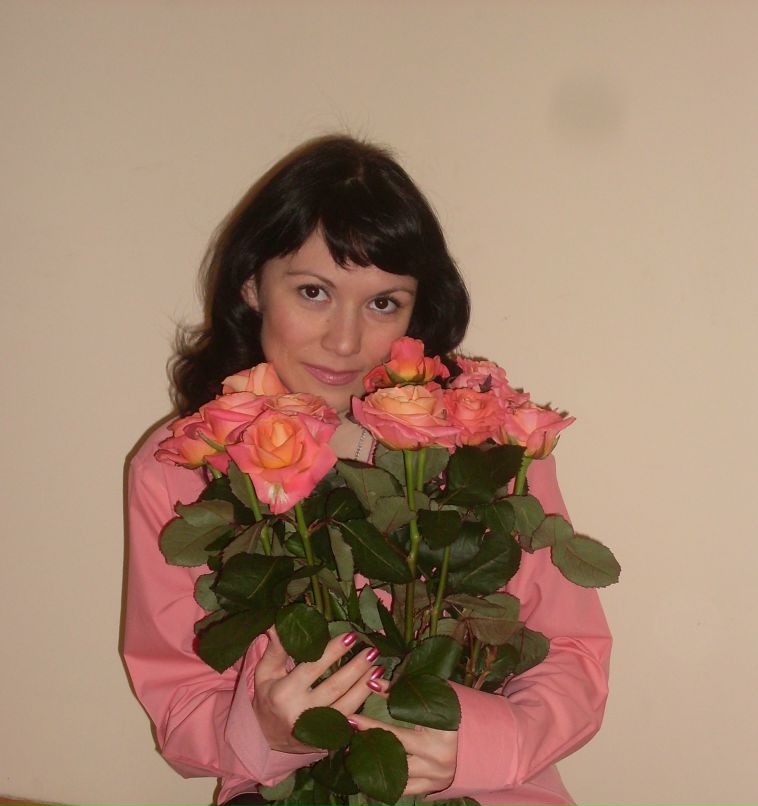 Марина Зотина | Нижняя Тура