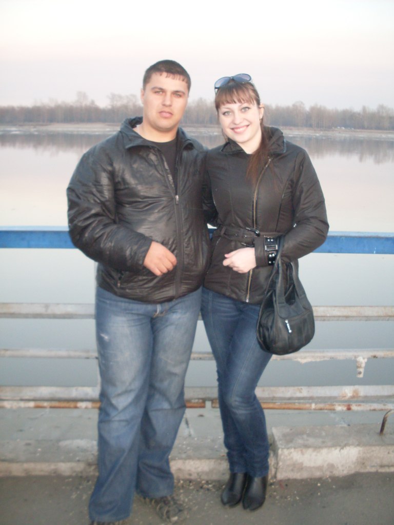 Ольга Прилуцкая | Барнаул