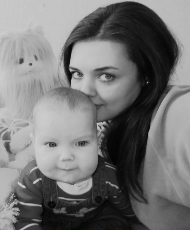 Ольга Тарасова | Саранск