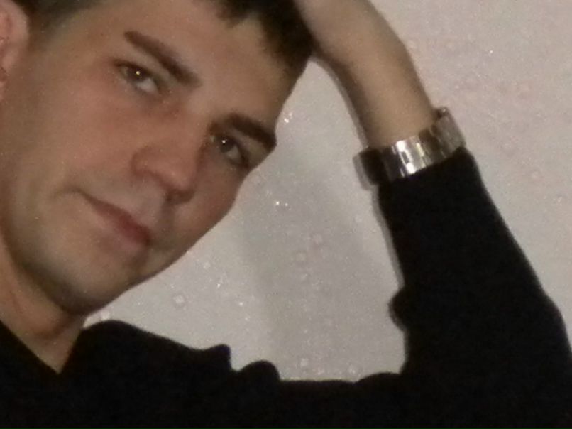 Дмитрий Каракчеев | Челябинск