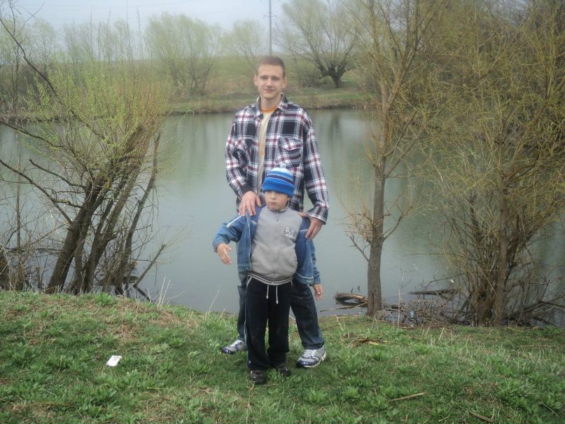 Віталій Горячий | Киев