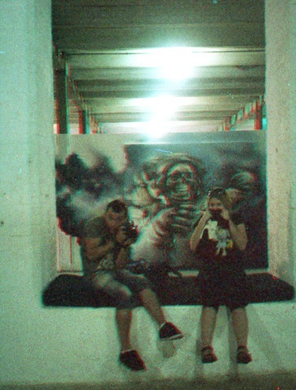 №66, Юля Ечина №66, Юля Ечина