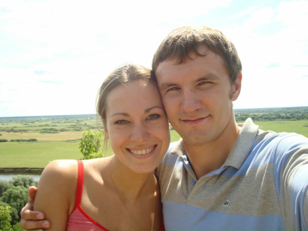 Паша Ложкин | Брянск