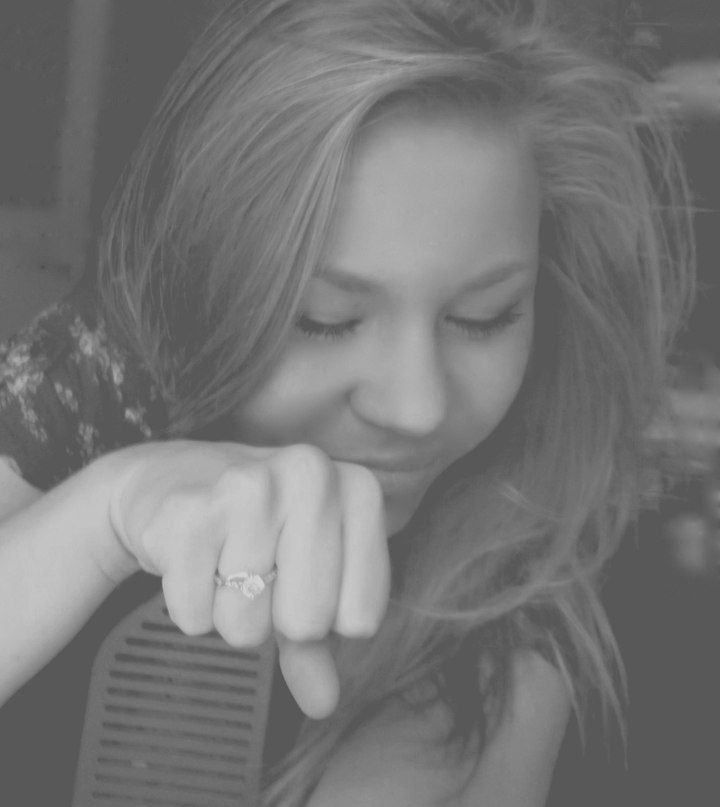 Аня Градович | Минск