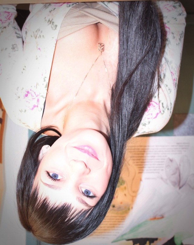 Valeriya Berezina | Санкт-Петербург