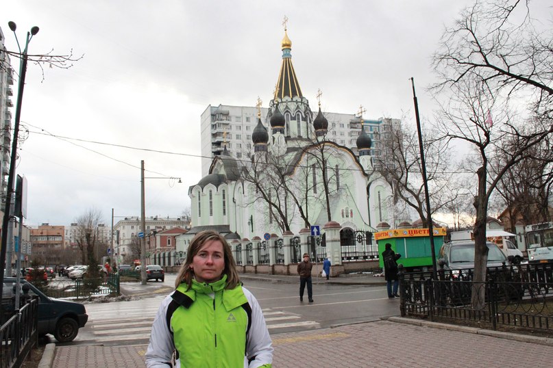 Марина Бурмагина | Умба