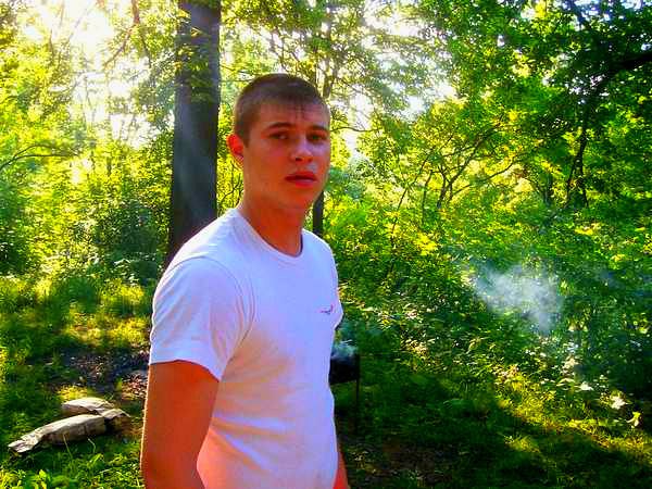 Павел Сухарев | Подольск