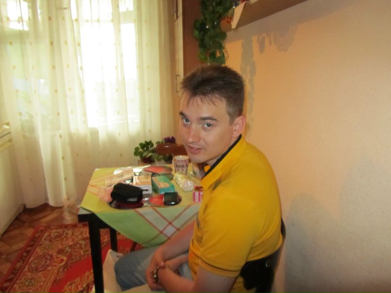 №57, Алексей Тысячин, Самара №57, Алексей Тысячин, Самара